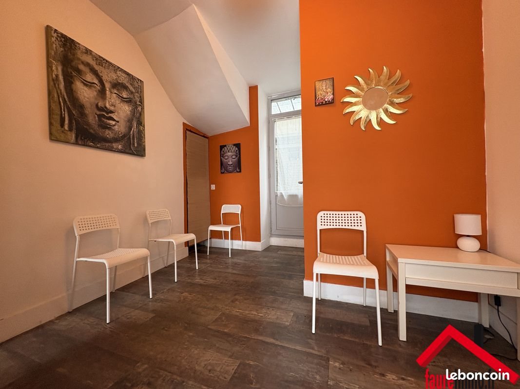 Maison à vendre, 157m², Allassac
