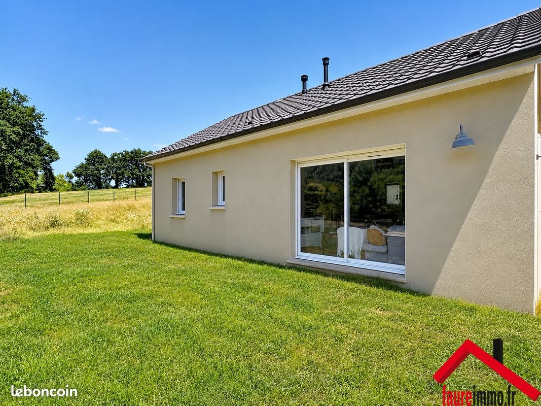 Maison à vendre, 68m², Aubazines
