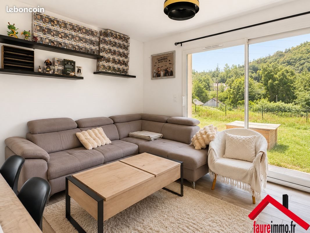 Maison à vendre, 68m², Aubazines