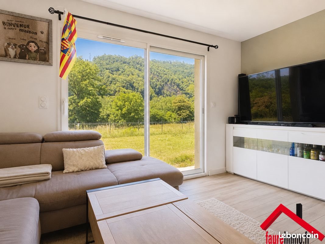 Maison à vendre, 68m², Aubazines