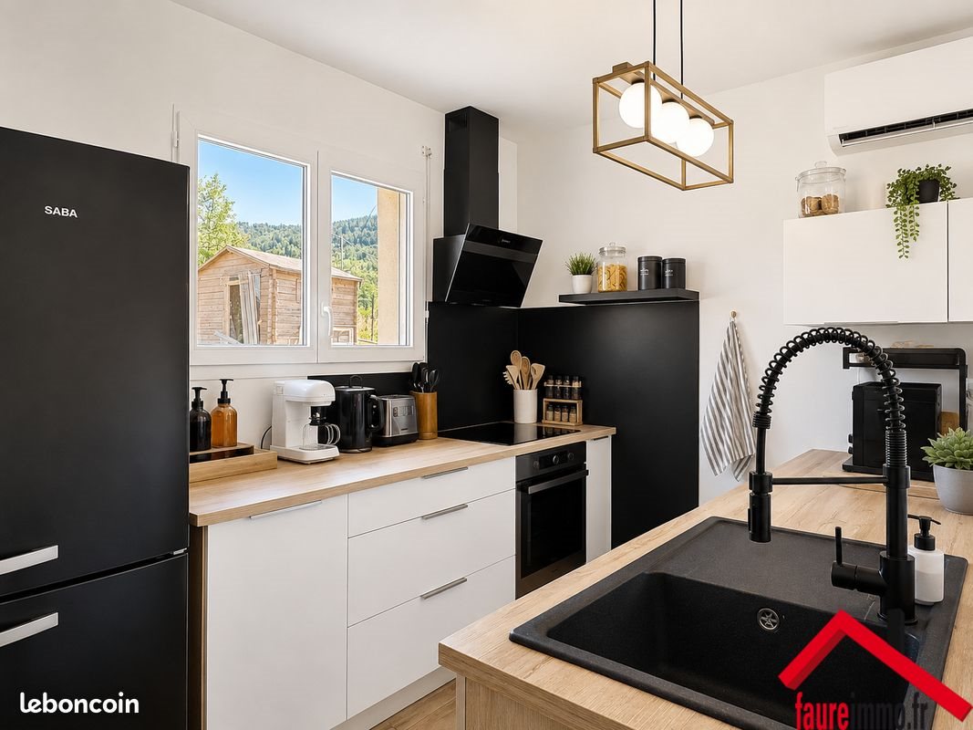 Maison à vendre, 68m², Aubazines