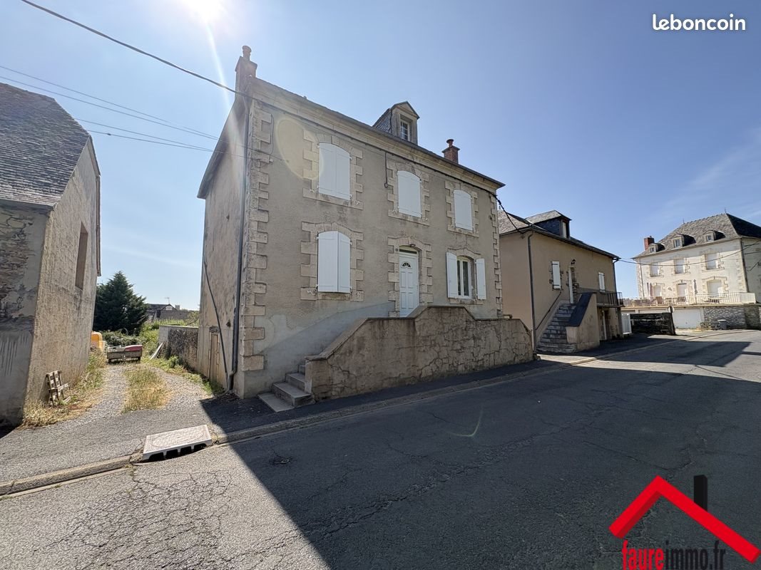 Appartement à vendre, 70m², Allassac
