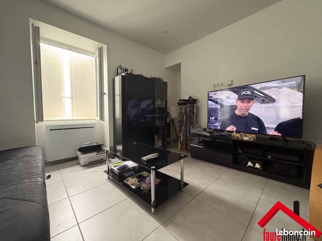 Appartement à vendre, 70m², Allassac