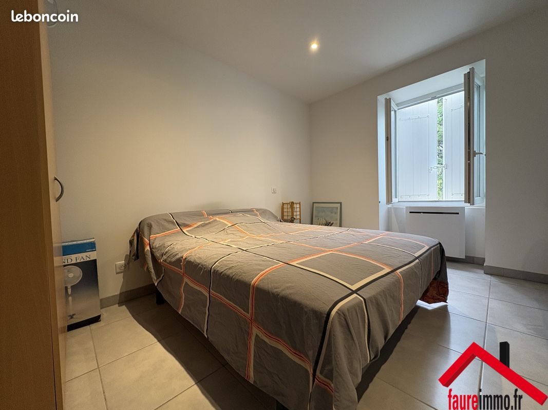 Appartement à vendre, 70m², Allassac