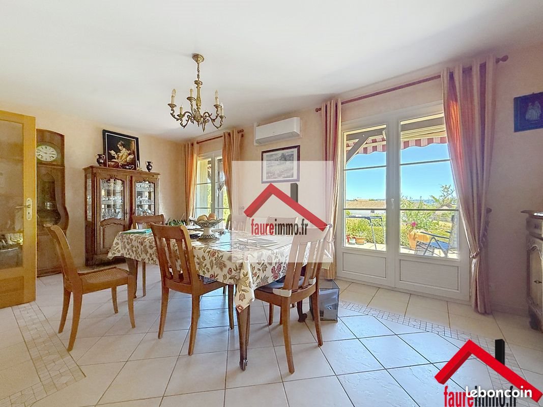 Maison à vendre, 136m², Vars-sur-Roseix