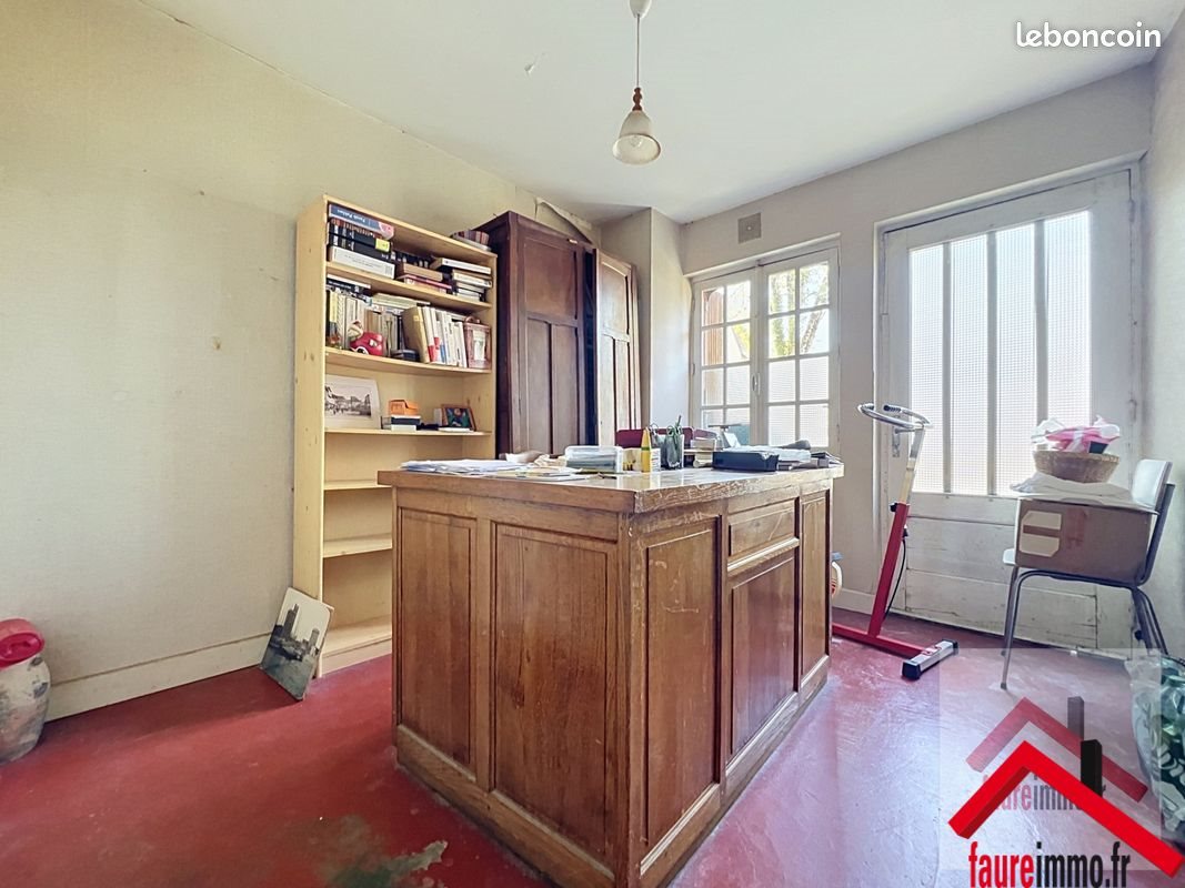 Maison à vendre, 155m², Donzenac