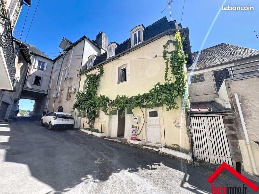 Maison à vendre, 145m², Allassac