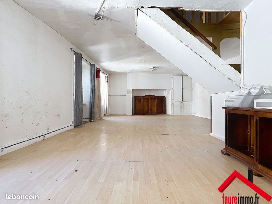 Maison à vendre, 145m², Allassac