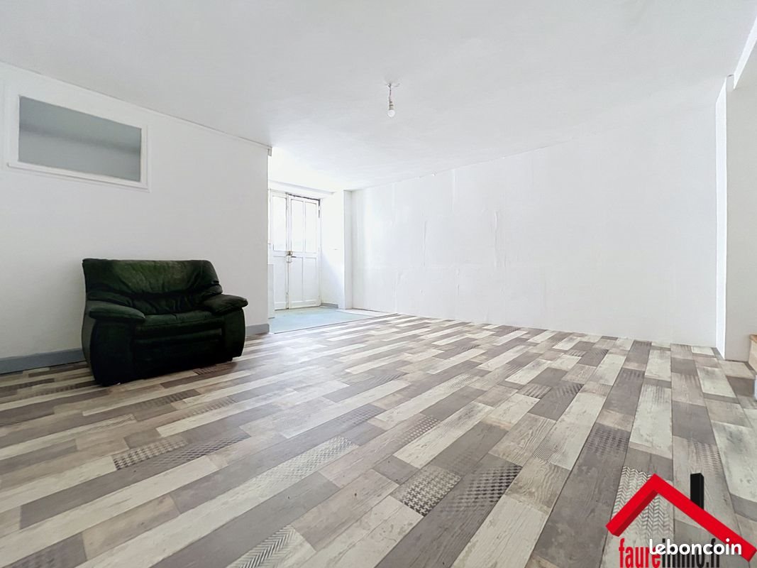 Maison à vendre, 145m², Allassac