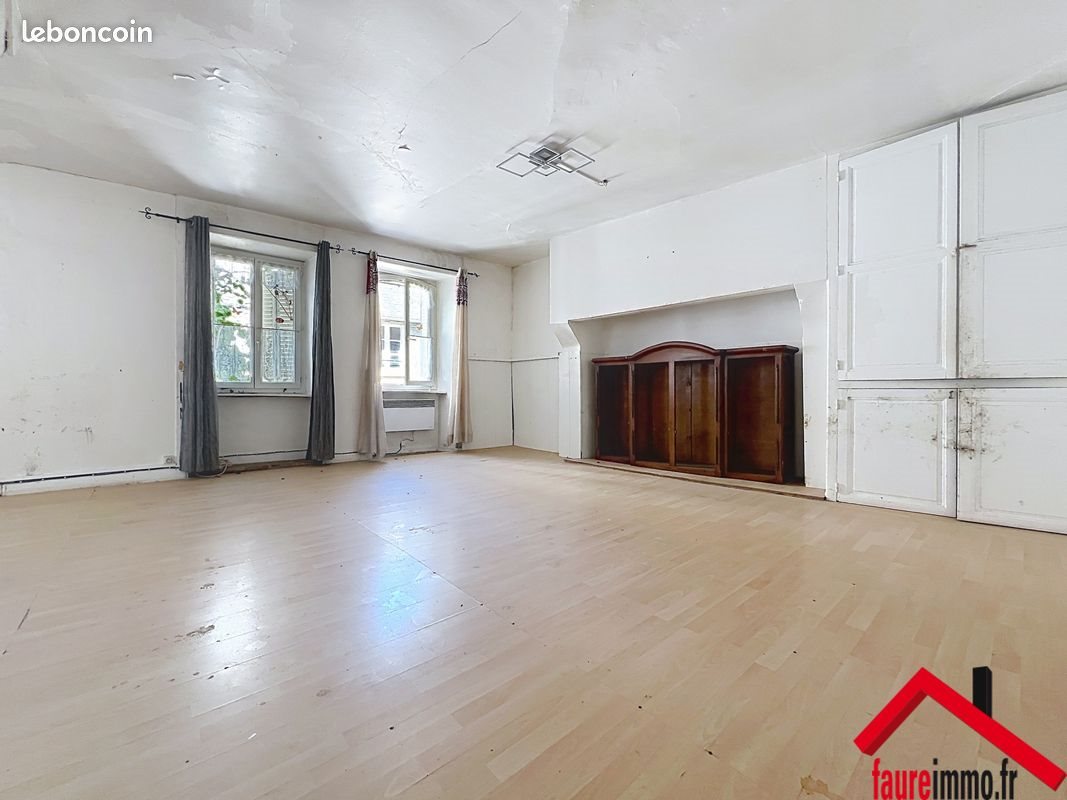 Maison à vendre, 145m², Allassac