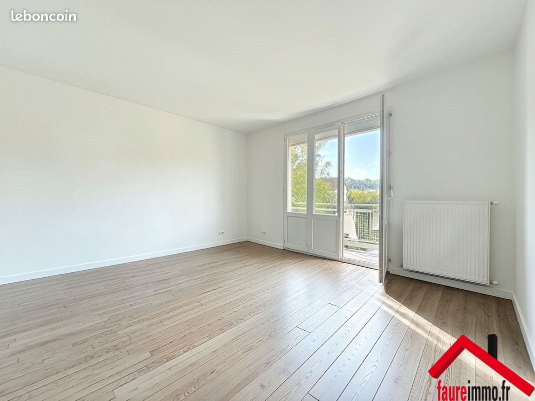 Appartement à louer, 78m², Brive-la-Gaillarde