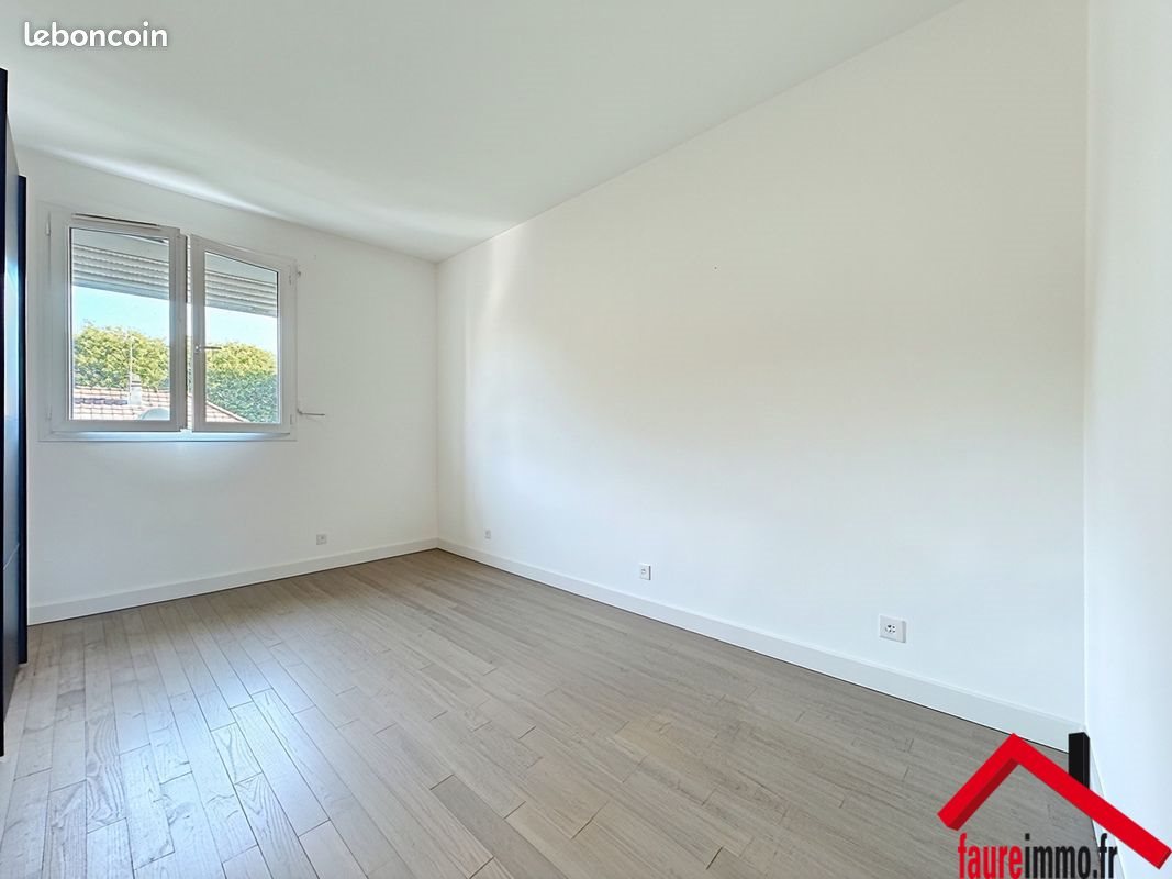 Appartement à louer, 78m², Brive-la-Gaillarde