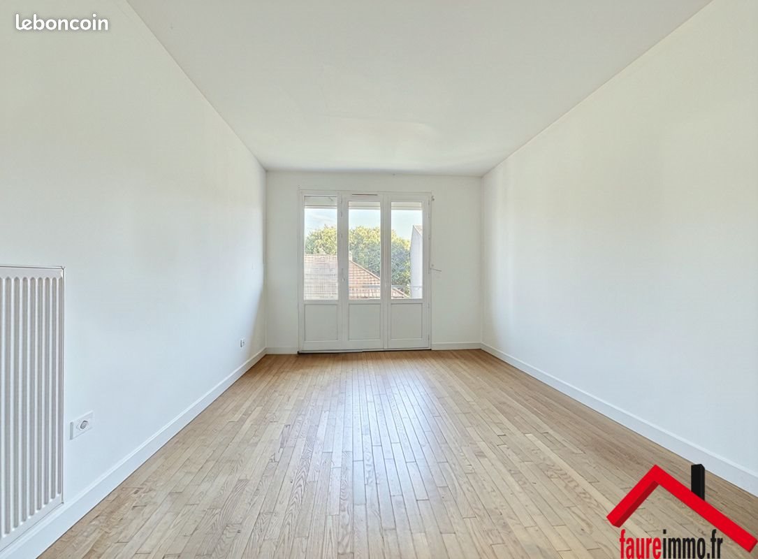 Appartement à louer, 78m², Brive-la-Gaillarde