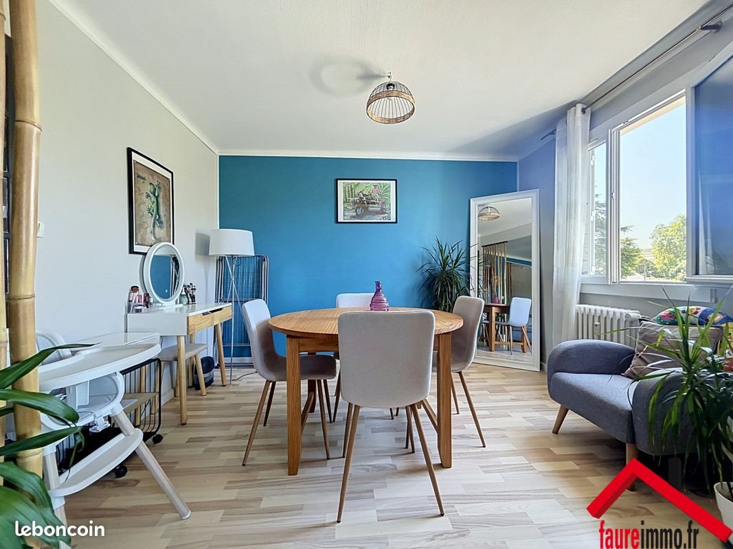Appartement à vendre, 68m², Brive-la-Gaillarde