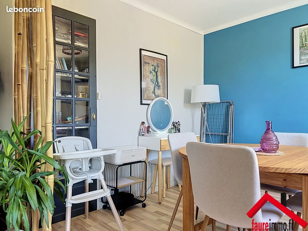 Appartement à vendre, 68m², Brive-la-Gaillarde