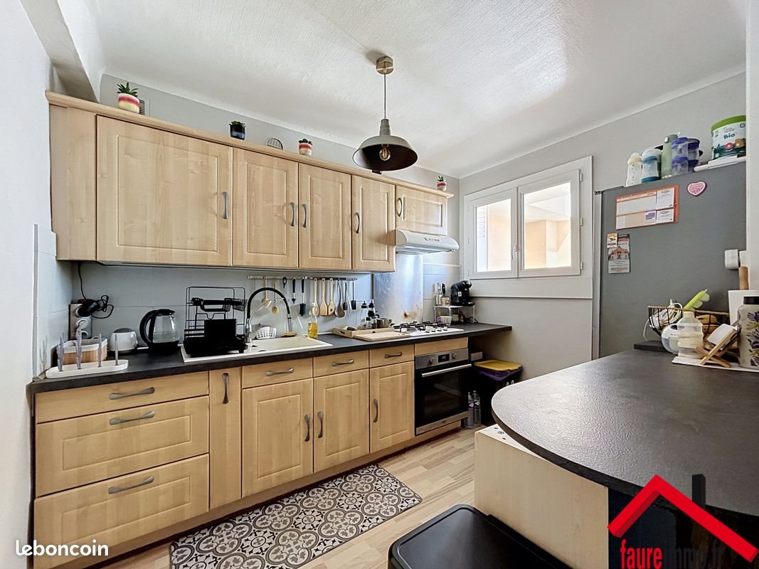 Appartement à vendre, 68m², Brive-la-Gaillarde