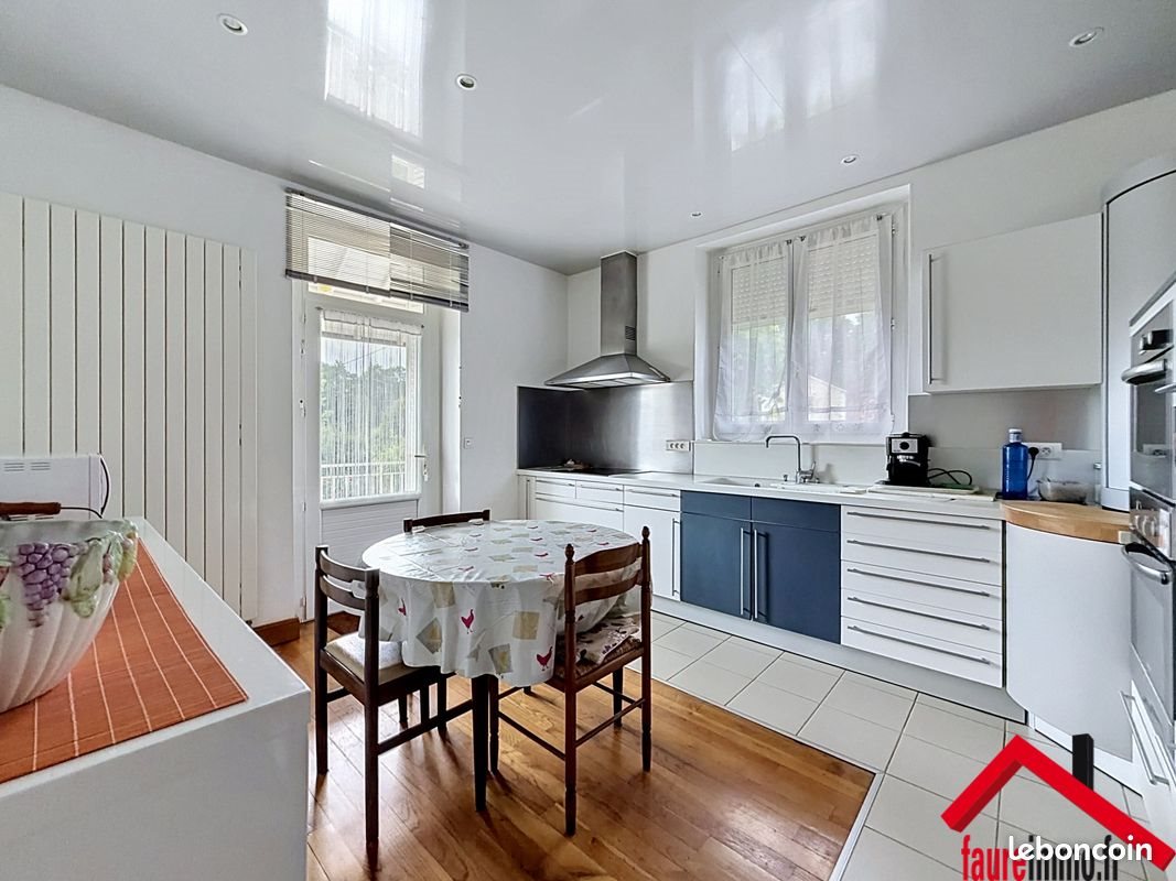 Maison à vendre, 138m², Objat