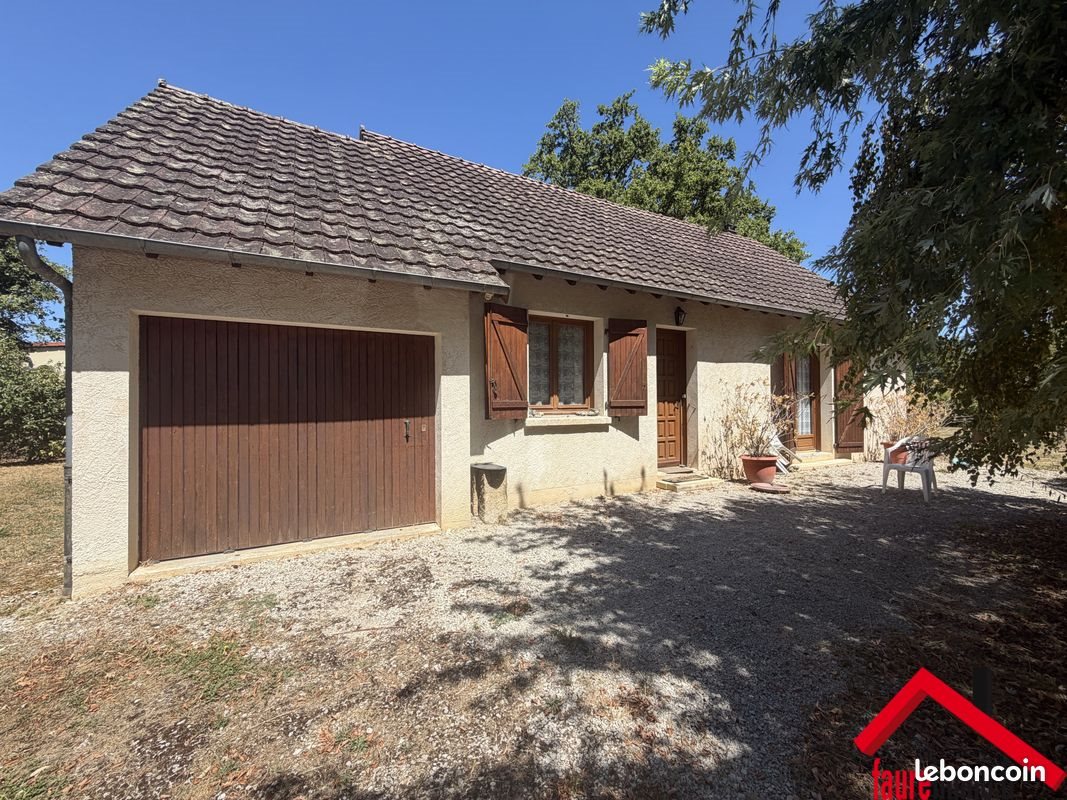 Maison à vendre, 75m², Varetz