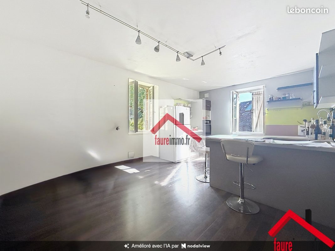 Maison à vendre, 113m², Saint-Cyr-la-Roche