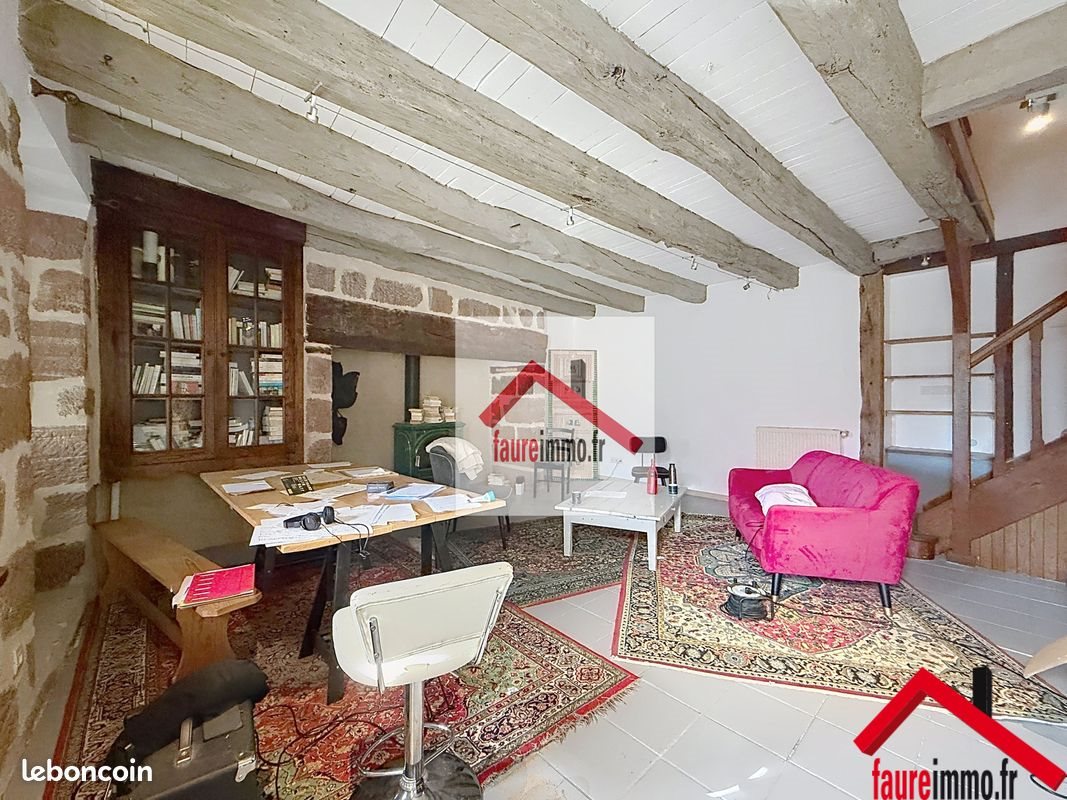 Maison à vendre, 113m², Saint-Cyr-la-Roche