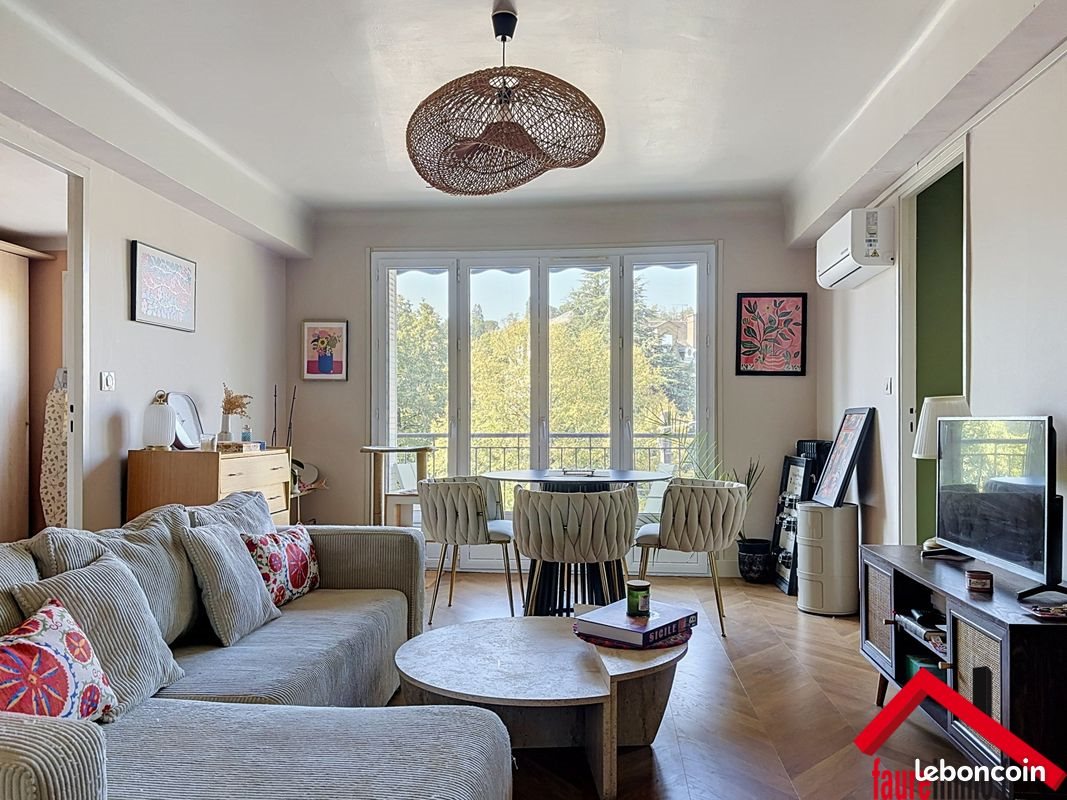 Appartement à vendre, 58m², Brive-la-Gaillarde
