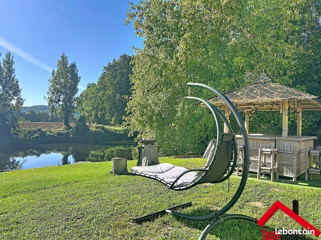 Maison à vendre, 61m², Cublac