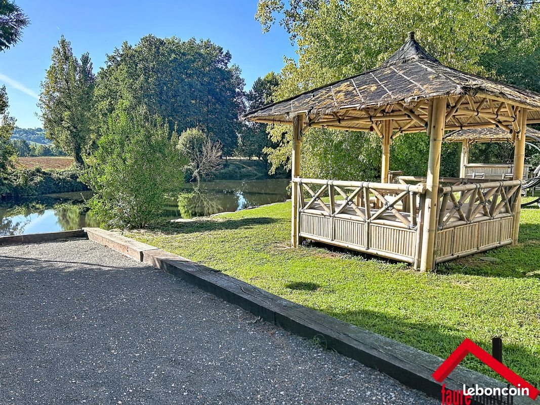 Maison à vendre, 61m², Cublac