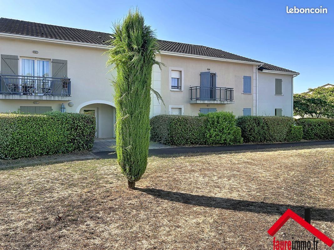 Maison à vendre, 62m², Pazayac