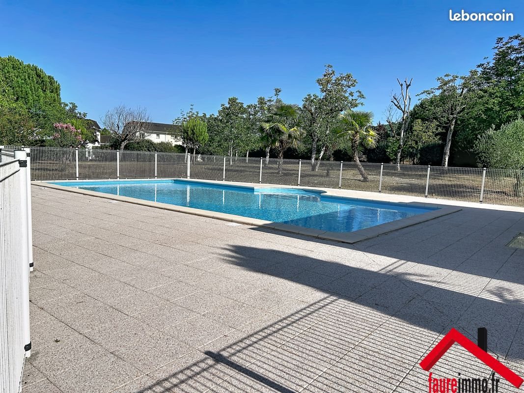 Maison à vendre, 62m², Pazayac