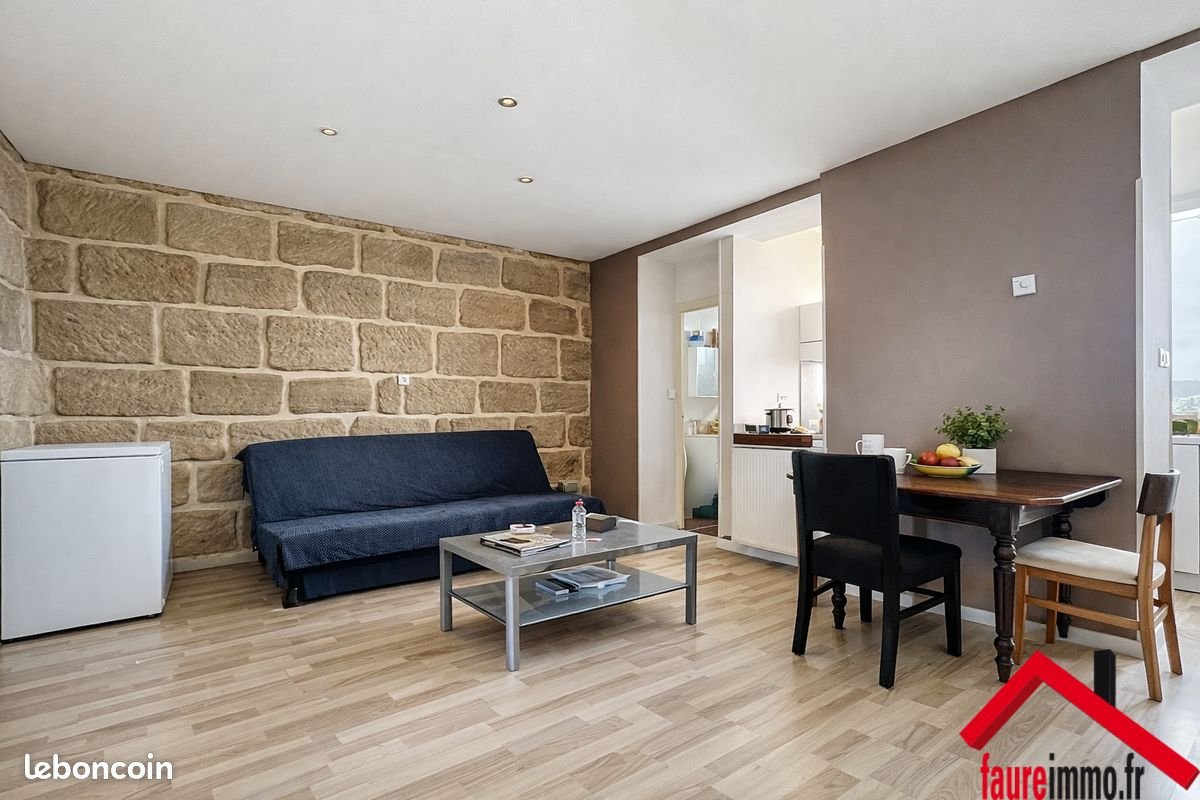 Appartement à vendre, 44m², Brive-la-Gaillarde