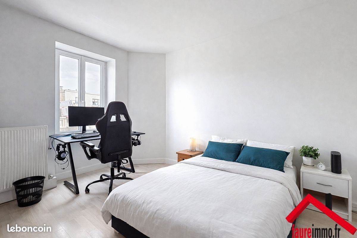 Appartement à vendre, 44m², Brive-la-Gaillarde