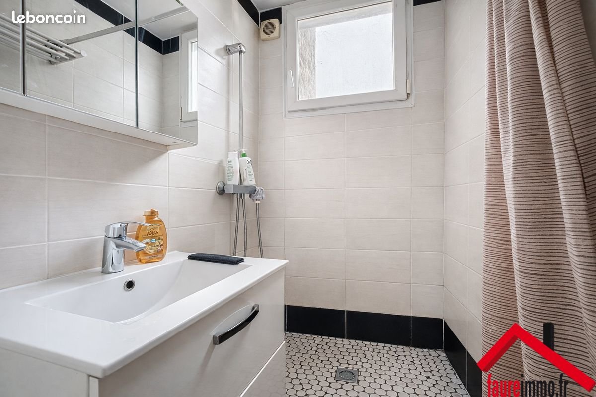 Appartement à vendre, 44m², Brive-la-Gaillarde