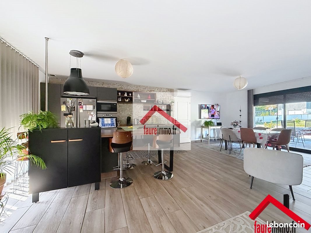 Maison à vendre, 100m², Allassac