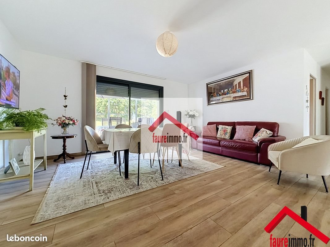 Maison à vendre, 100m², Allassac