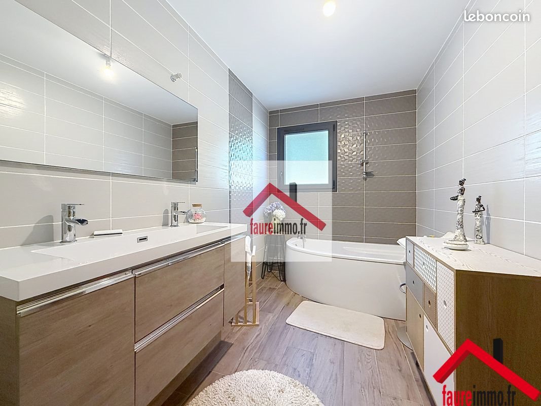Maison à vendre, 100m², Allassac