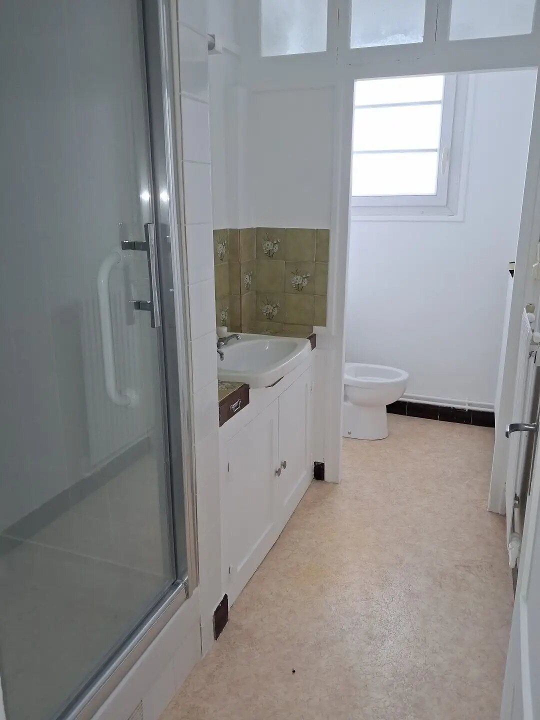 Appartement à vendre, 60m², Le Havre