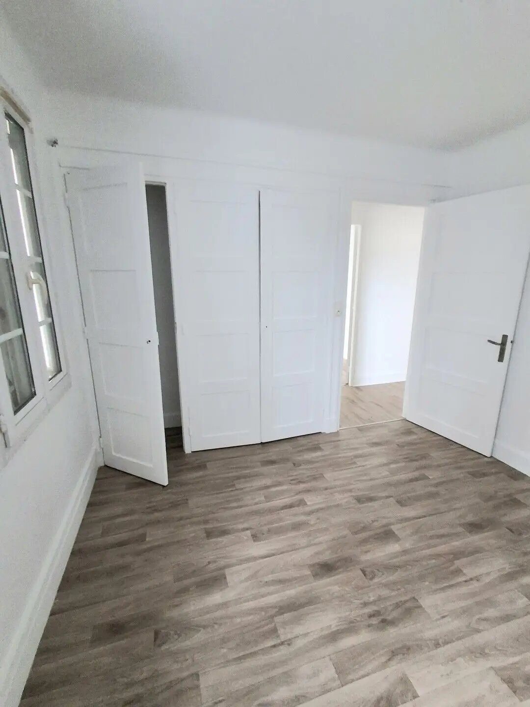 Appartement à vendre, 60m², Le Havre