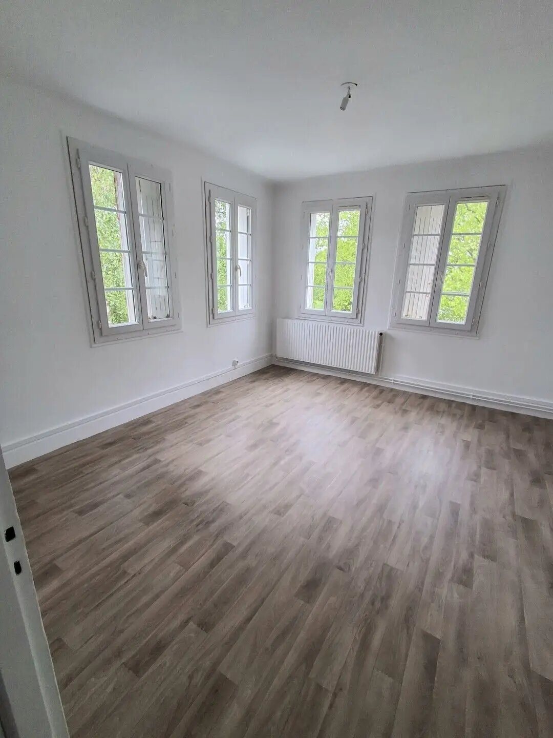 Appartement à vendre, 60m², Le Havre