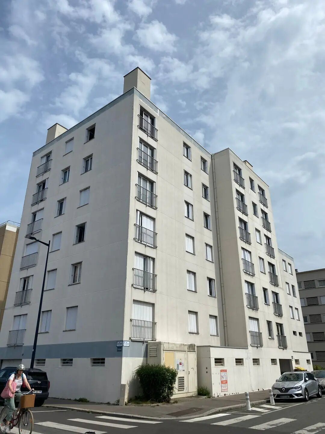 Appartement à vendre, 35m², Le Havre