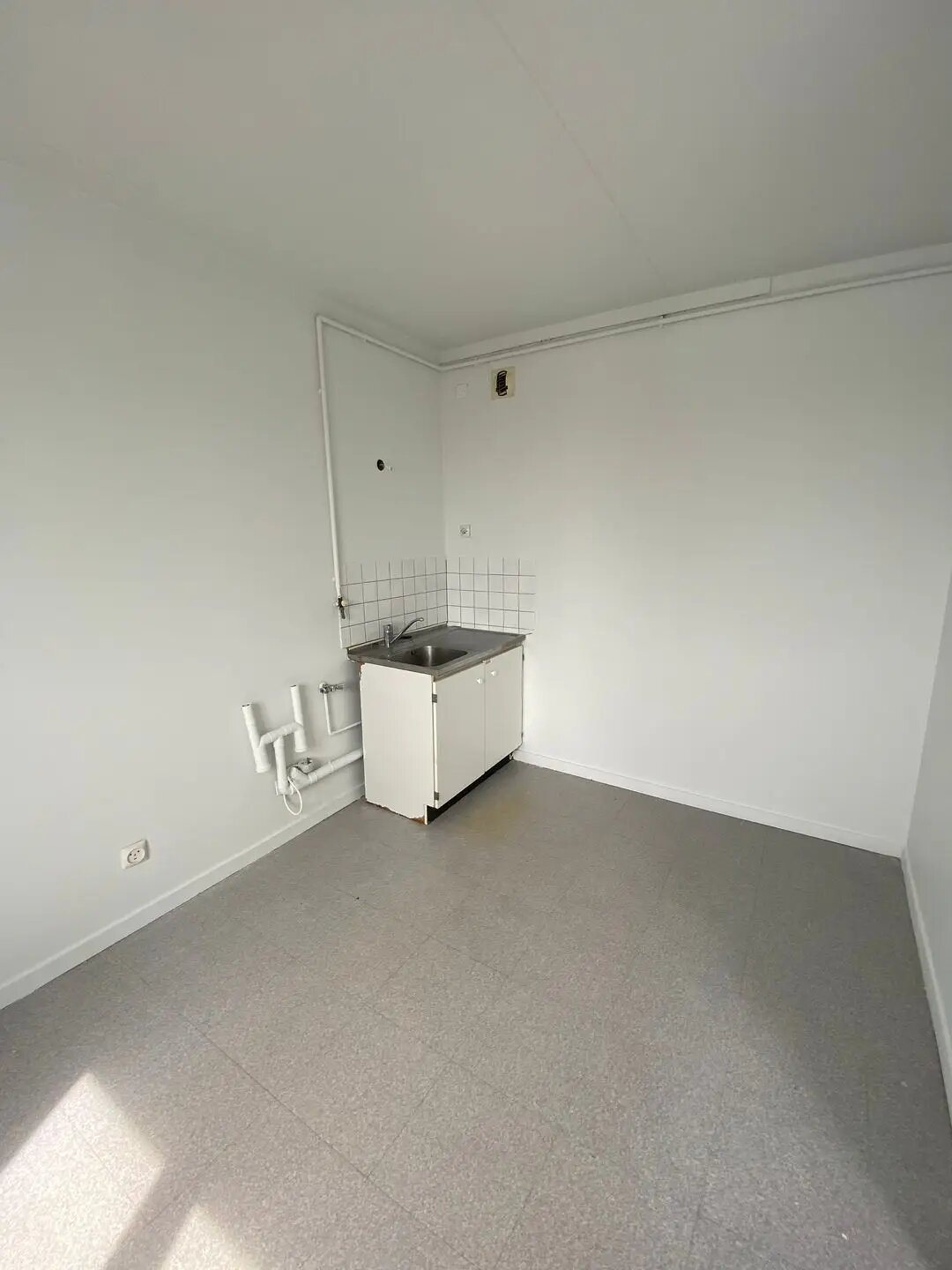 Appartement à vendre, 35m², Le Havre
