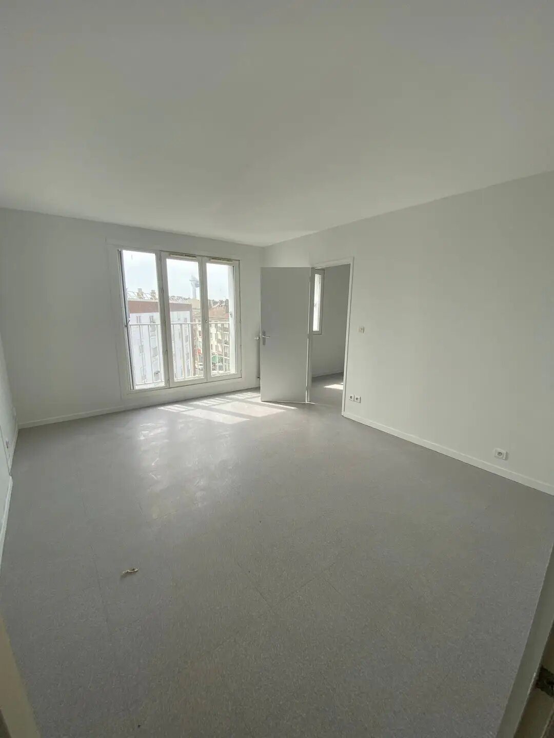 Appartement à vendre, 35m², Le Havre