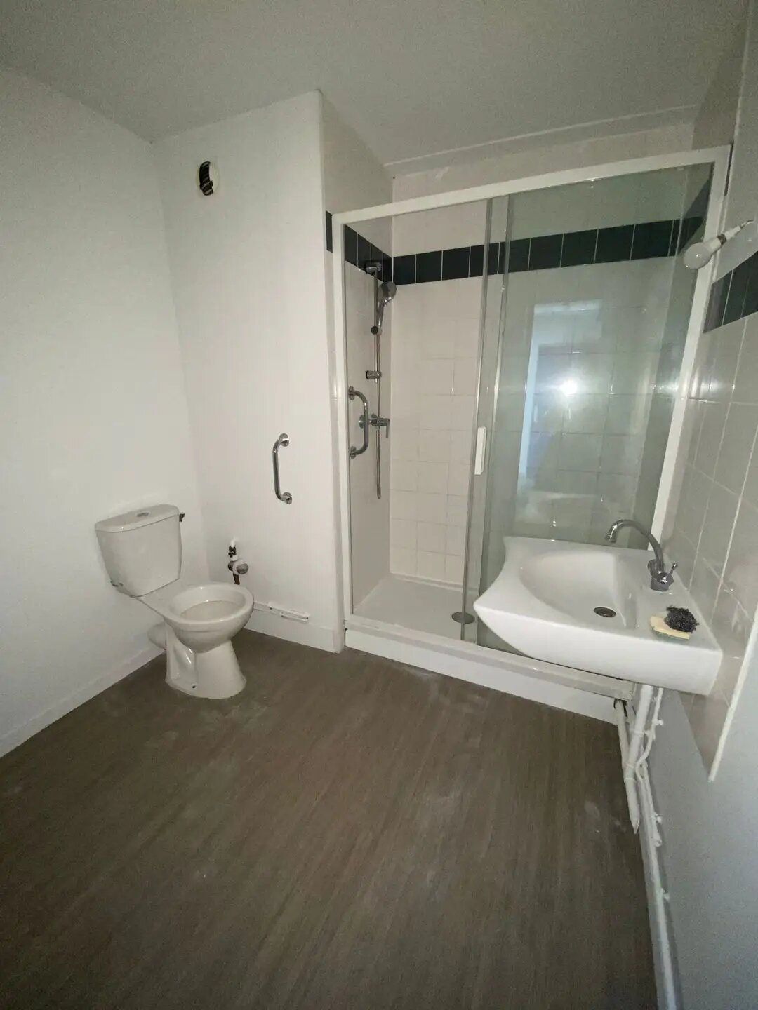 Appartement à vendre, 35m², Le Havre