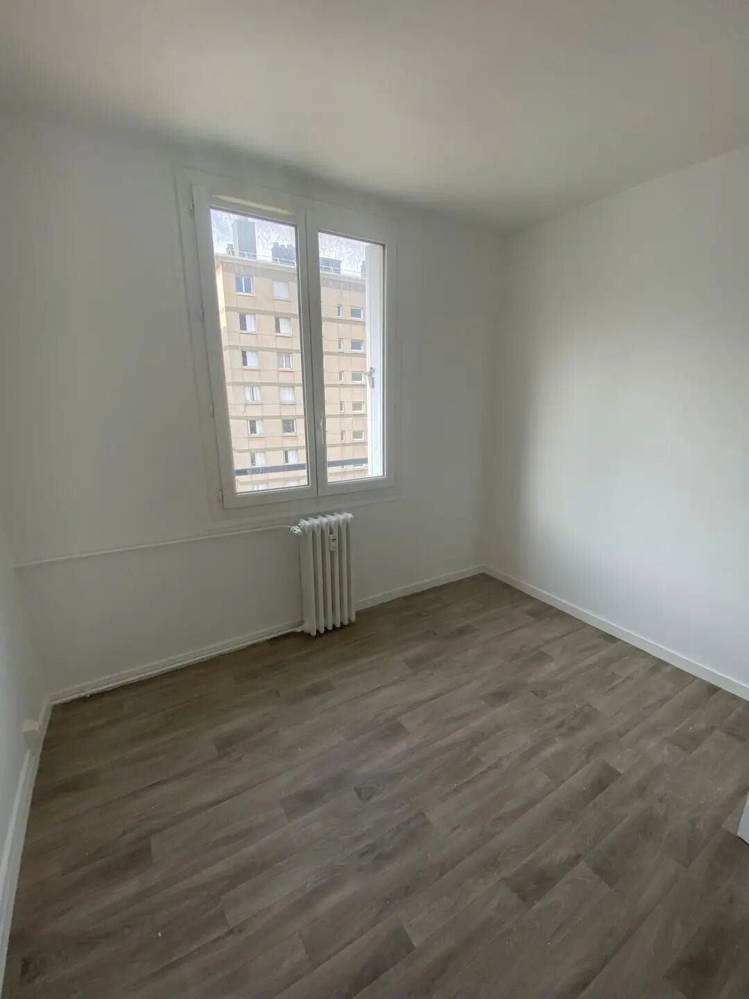 Appartement à vendre, 45m², Le Havre