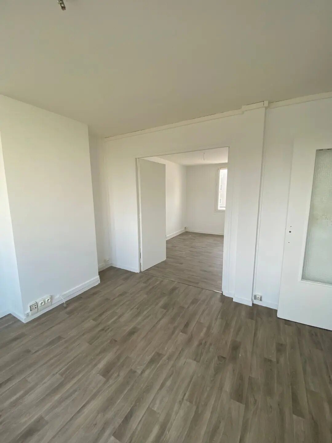 Appartement à vendre, 45m², Le Havre