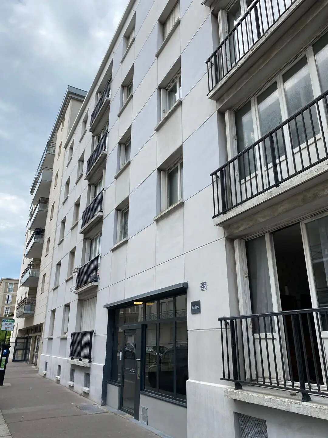 Appartement à vendre, 88m², Le Havre