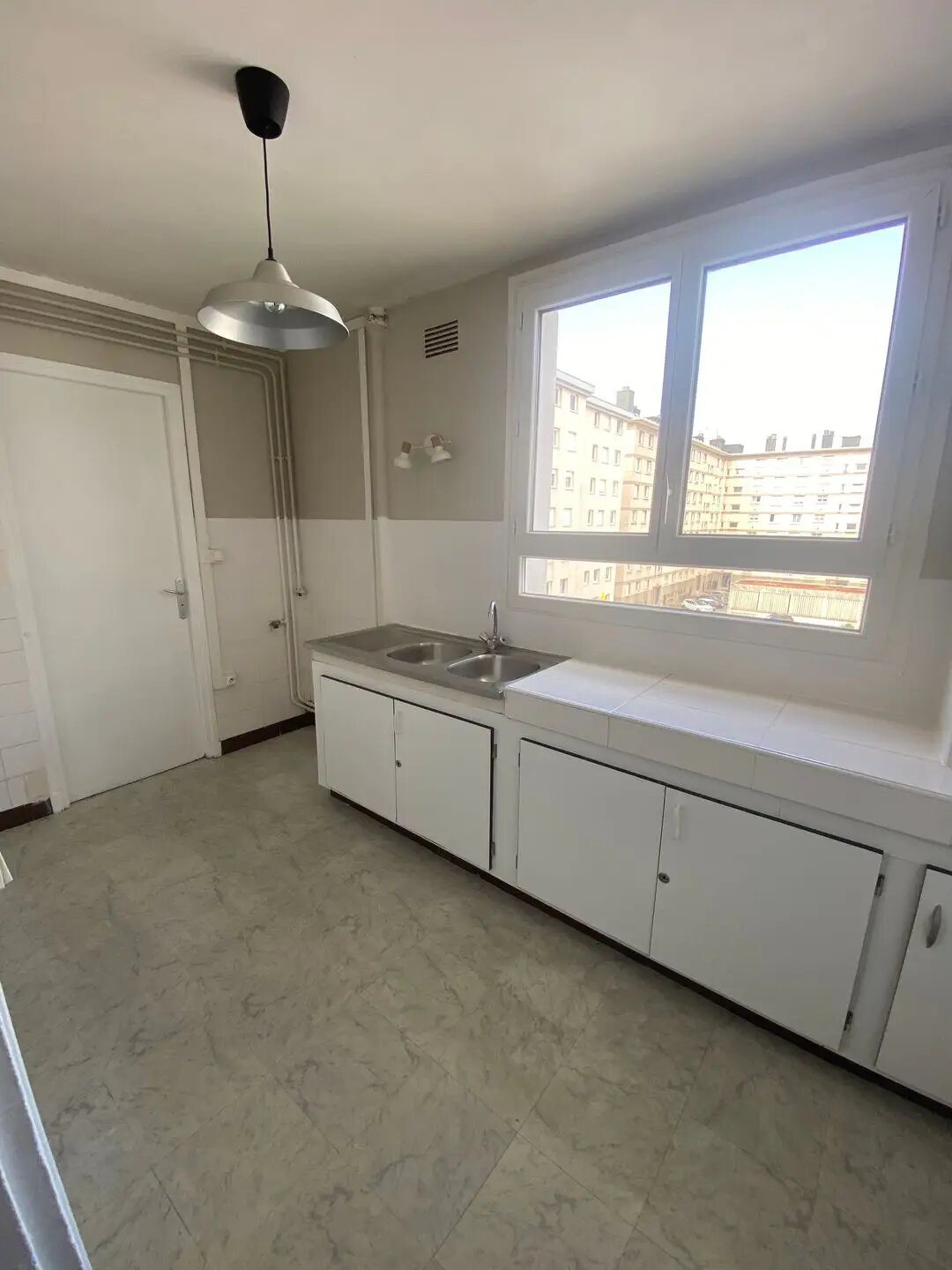 Appartement à vendre, 88m², Le Havre