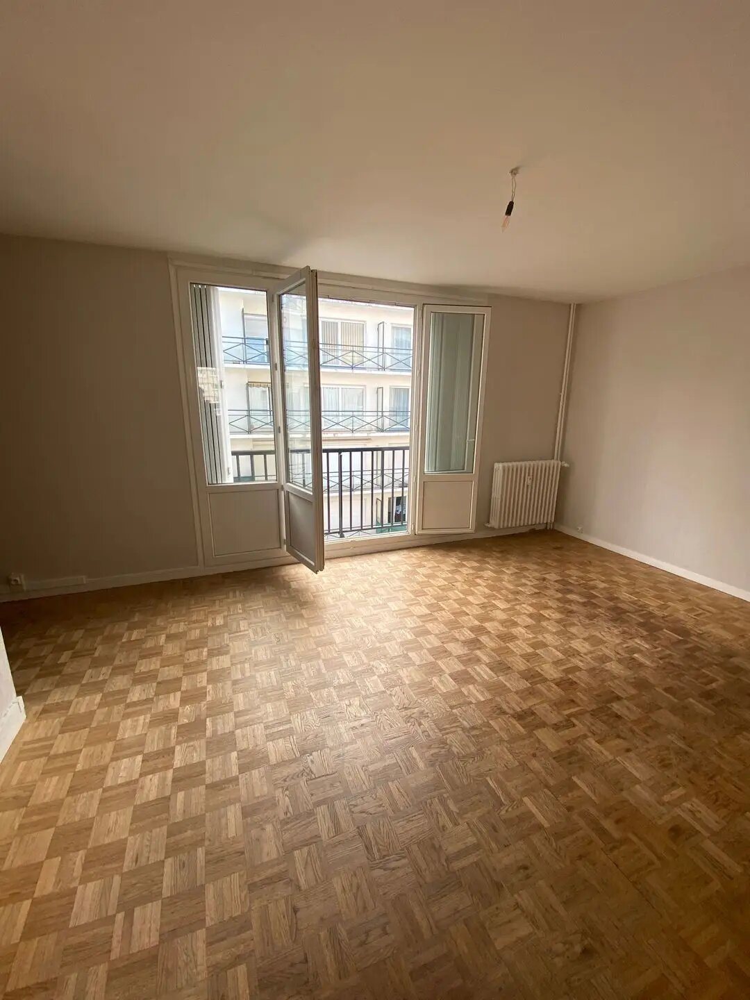 Appartement à vendre, 88m², Le Havre