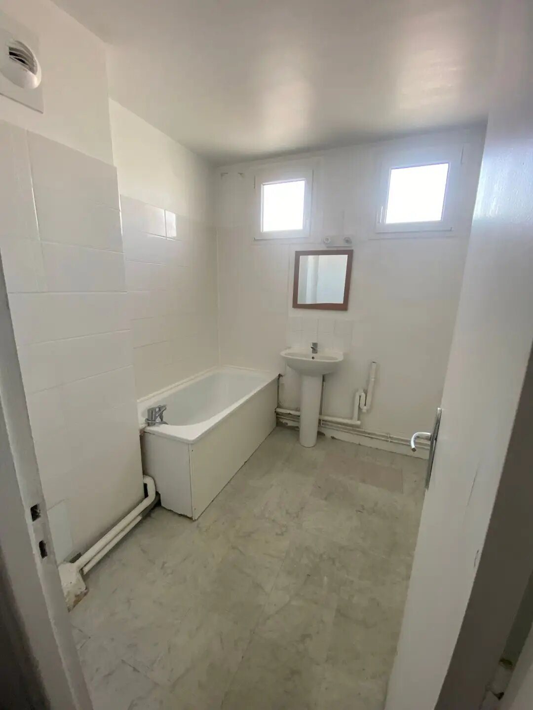 Appartement à vendre, 88m², Le Havre
