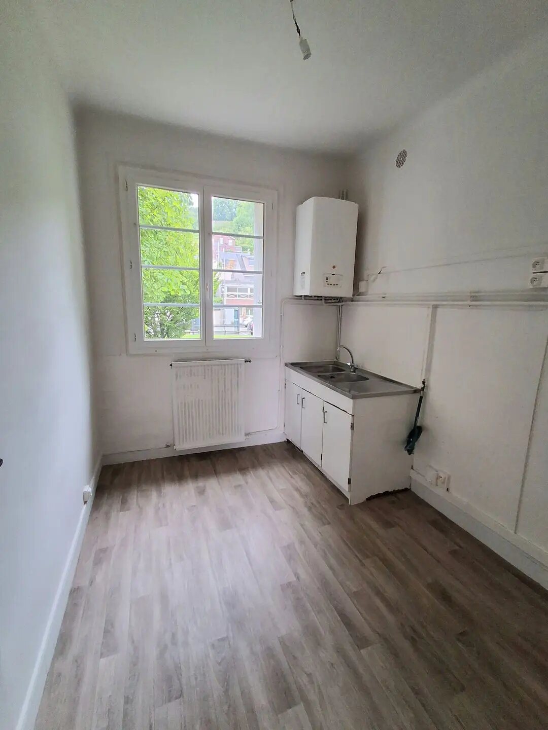 Appartement à vendre, 64m², Le Havre