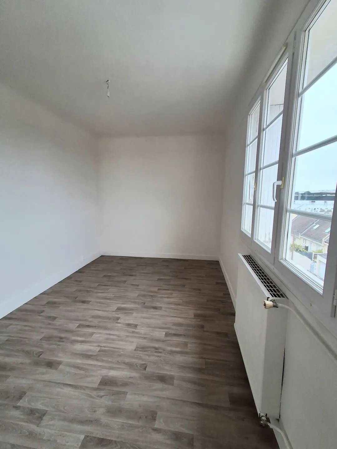 Appartement à vendre, 64m², Le Havre